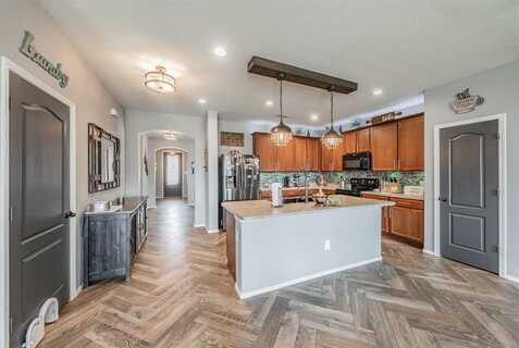 5209 Sea Cove Lane, Denton, TX 76208