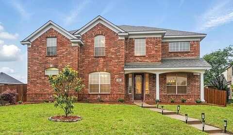 1841 Olympus Drive, Lancaster, TX 75134