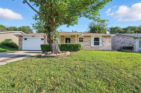 1603 Winderemere Drive, Arlington, TX 76014