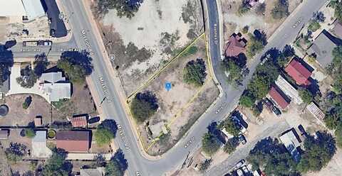 2930 Mission Road, San Antonio, TX 78214