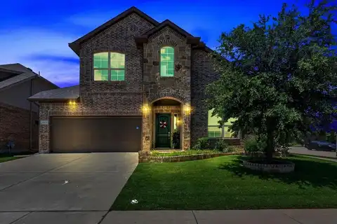 3113 Sangria Lane, Fort Worth, TX 76177
