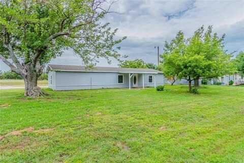 408 College Street, Poolville, TX 76487