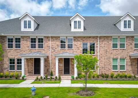 8917 Scarp Hill Lane, Frisco, TX 75035