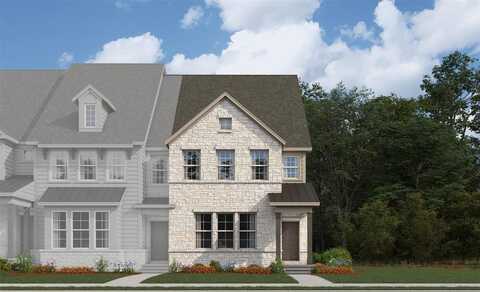7860 Manilla Drive, Rowlett, TX 75088
