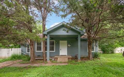 8323 Lapanto Lane, Dallas, TX 75227