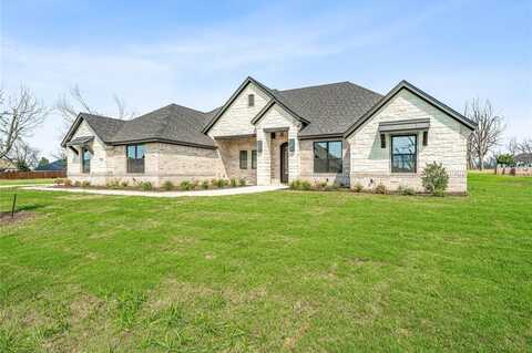 2128 Middlewood Circle, Granbury, TX 76049