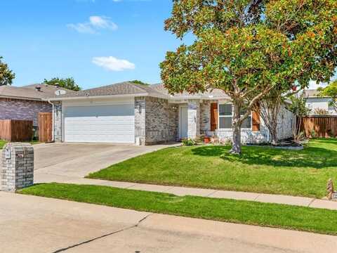 4500 Cedar Crest Drive, McKinney, TX 75070