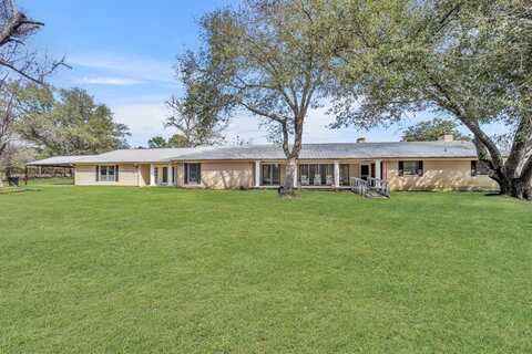 386 County Road 1711, Jacksonville, TX 75766