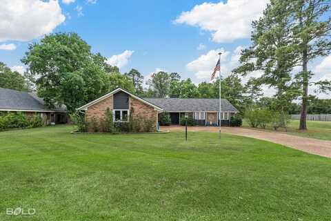 102 S Meadow Lane, Haughton, LA 71037