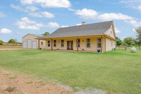 7944 County Road 668, Blue Ridge, TX 75424