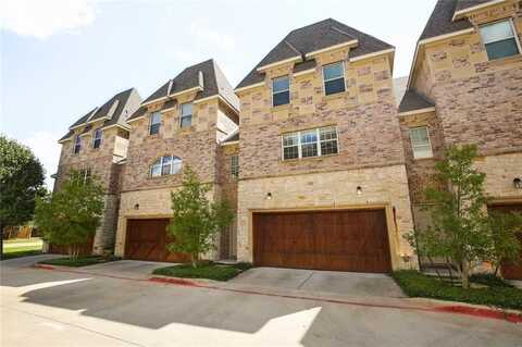 2700 Club Ridge Drive, Lewisville, TX 75067