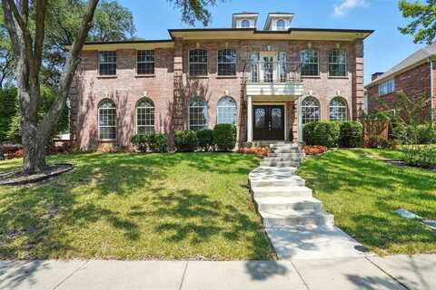 2127 Shumard Oak Lane, Irving, TX 75063