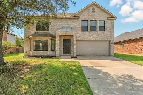 5204 Blue Circle, Haltom City, TX 76137