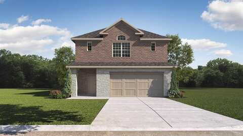 1300 Lion Lane, Sherman, TX 75090
