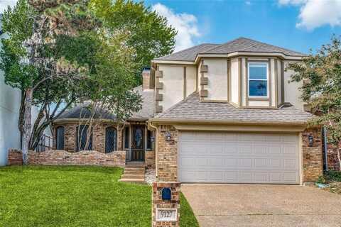 9127 Valley Chapel Lane, Dallas, TX 75220