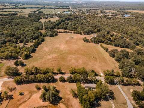 Tbd County Rd 3502, Wills Point, TX 75169