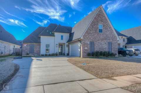 709 Julesburg Lane, Benton, LA 71006