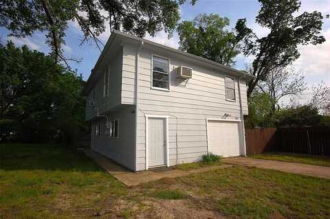 407 S Bois D Arc Street, Forney, TX 75126