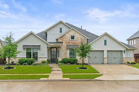 11504 Antler Ridge Way, Argyle, TX 76226