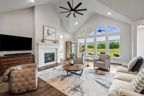 11504 Antler Ridge Way, Argyle, TX 76226