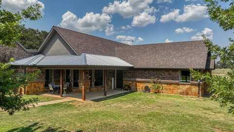 100 Powell Crossing, Lipan, TX 76462