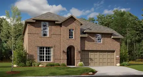 225 Northern Trail, Justin, TX 76247