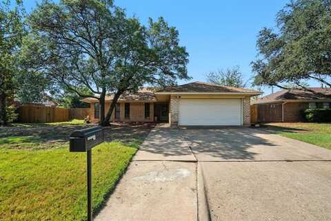 5313 Hunters Circle, Abilene, TX 79606