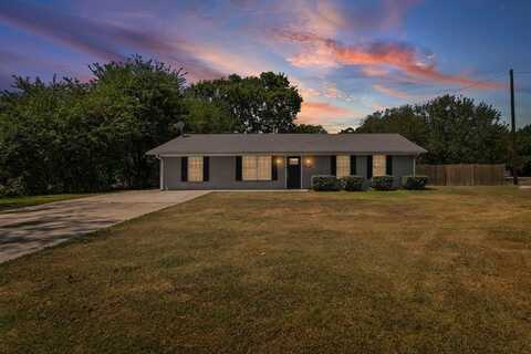 469 N 1st Street, Point, TX 75472
