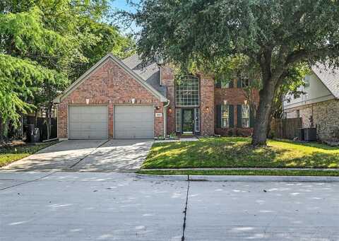 2833 Ingram Drive, Grand Prairie, TX 75052