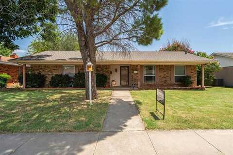 4615 Monterrey Drive, Wichita Falls, TX 76310