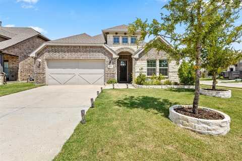 448 Letara Ranch Road, Haslet, TX 76052