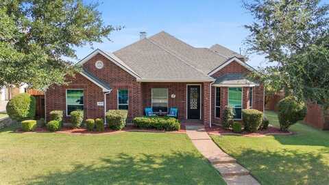 1728 Teakwood Drive, Wylie, TX 75098