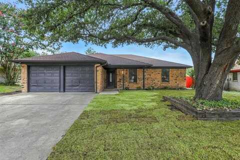 7144 Misty Meadow Drive S, Fort Worth, TX 76133