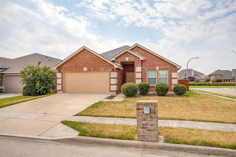 12645 Foxpaw Trail, Fort Worth, TX 76244