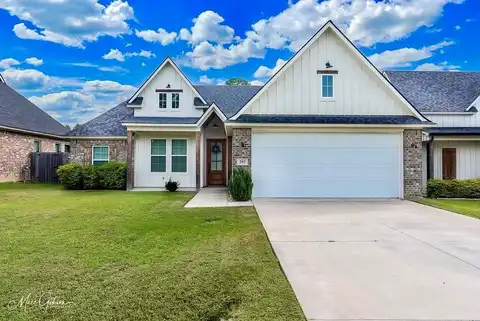 203 Katie Circle, Shreveport, LA 71107