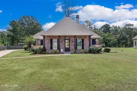 161 Ramsey Drive, Stonewall, LA 71078