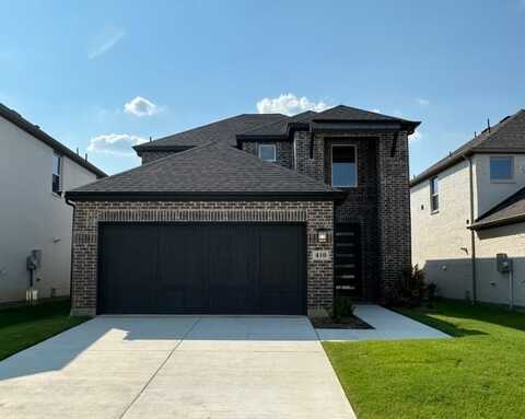 410 Landings Street, Oak Point, TX 75068