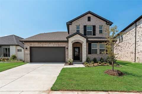 1908 Dove Drive, Princeton, TX 75407