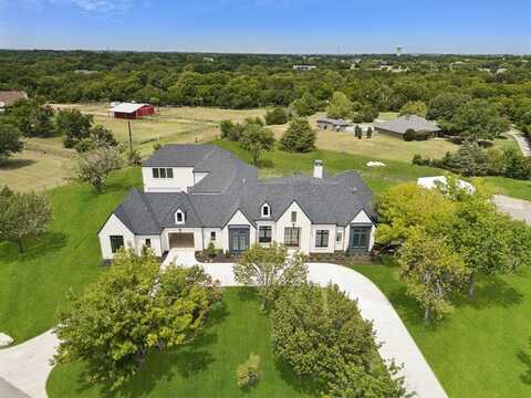 2157 Country Club Road, Lucas, TX 75002