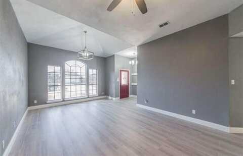 1841 Cedar Tree Drive, Fort Worth, TX 76131