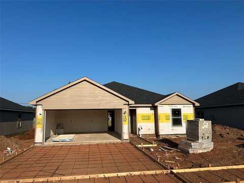 1917 Trigger Happy Trail, Abilene, TX 79602