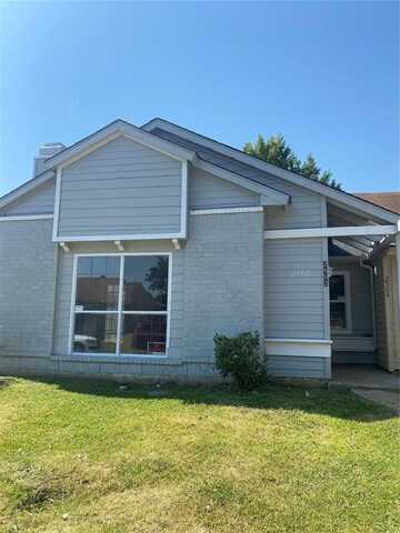 2502 Limestone Drive, Arlington, TX 76014