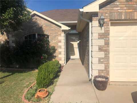 3101 Sutherland Street, Abilene, TX 79606