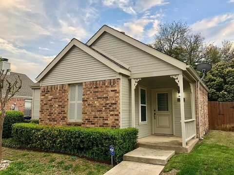 18023 Whispering Gables Lane, Dallas, TX 75287