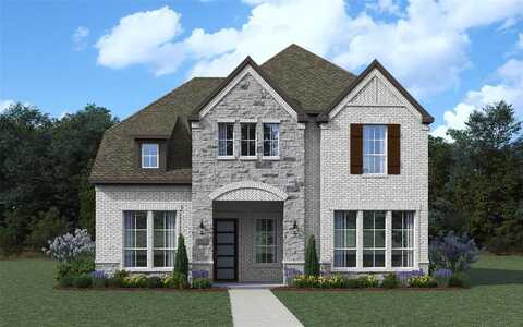 15180 Boxthorn Drive, Frisco, TX 75035