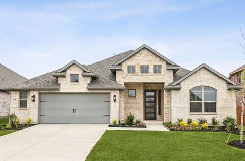 3713 Blooming Prairie Drive, Crandall, TX 75114
