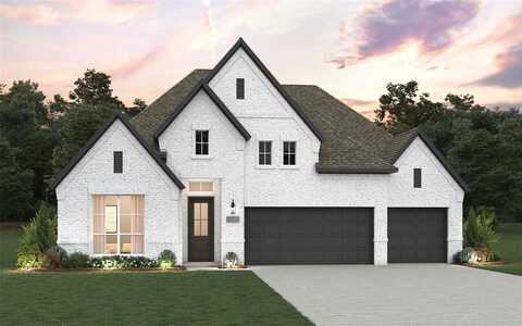 325 Bay Laurel Road, McKinney, TX 75071