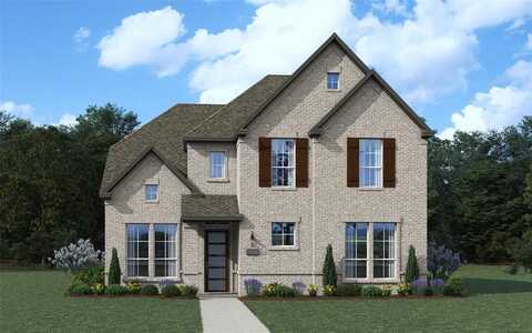 15258 Boxthorn Drive, Frisco, TX 75035