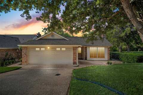 4113 Westchester Drive, Waco, TX 76710