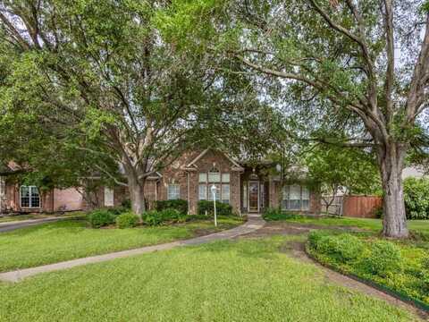 602 Huntington Court, McKinney, TX 75071